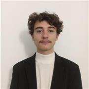 Professeur-étudiant de Philosophie à Nice, cours à domicile